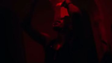 Juice WRLD - Black & White