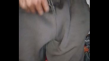 Ma Siblings must not know what I'm bout to do but calling me in the middle of a serious masturbating business 6 min