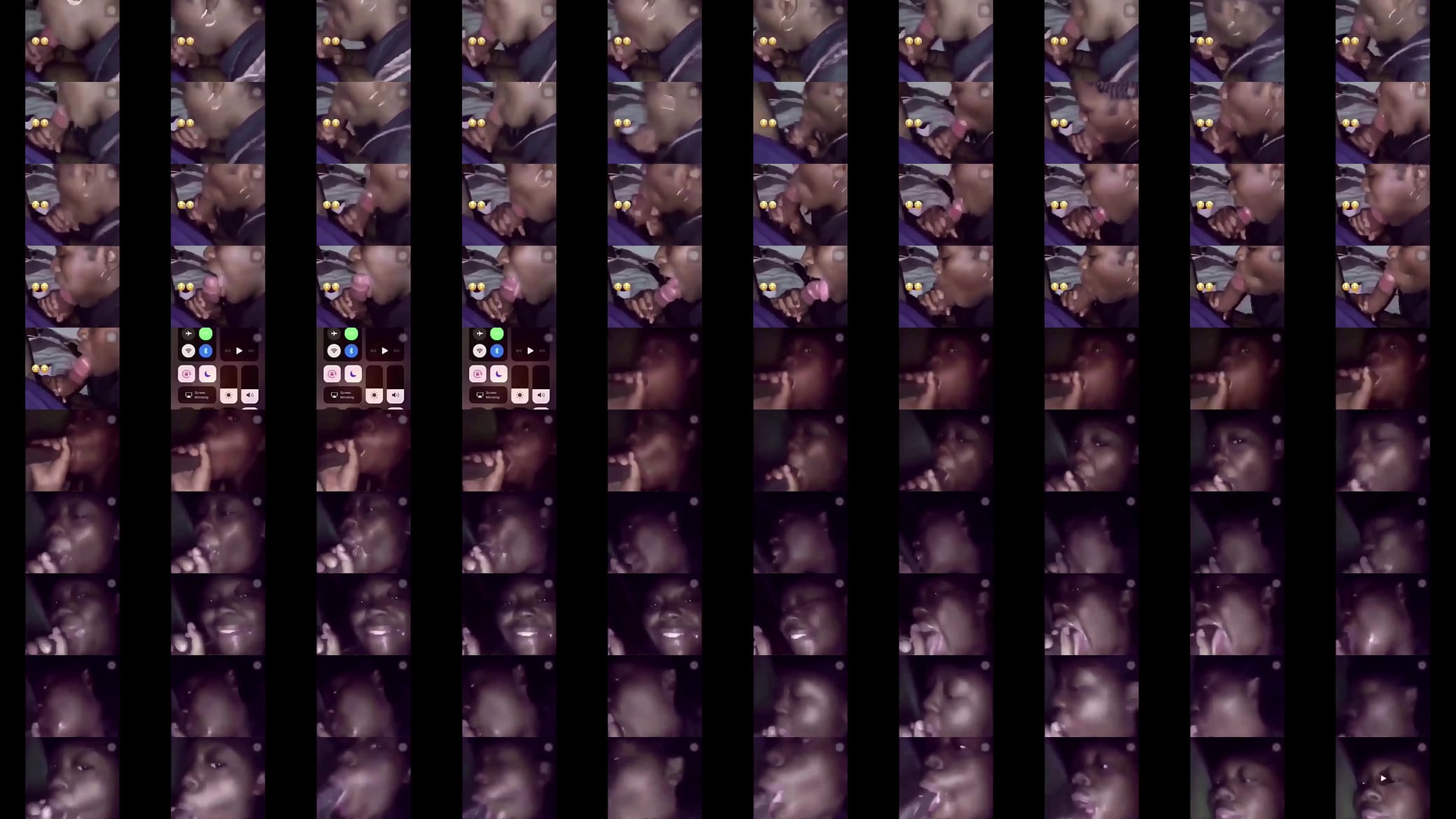 Thot bitch sucking dick on live 预览图