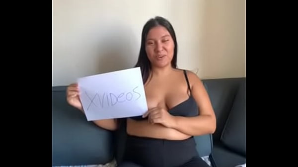 Vídeo de verificação