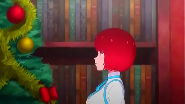 Shinigami Bocchan to Kuro Maid cap 9 sub español