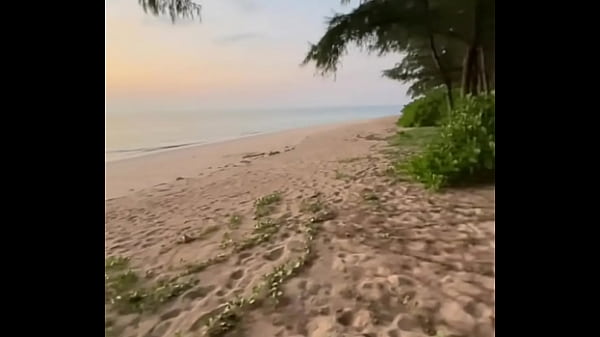 Empty Beach, Dirty Thoughts, Full Mouth