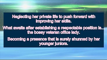 Shachiku Cinderella 2 Hentai Video in 1080p HD