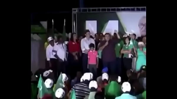 SILAS NORONHA DE FANTOCHE