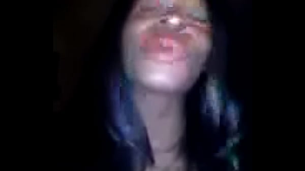 Tristina Millz Dancing Turnup