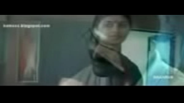 A Sexy Maid Ever - Wet Saree--(Olxvideo.CoM)