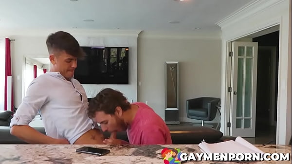 Studying is giving Carter Woods a hard time, so...