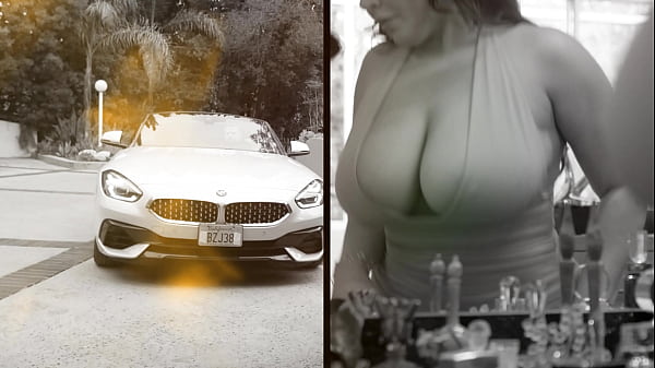 Busty Pornstar Natasha Nice Takes An Ass Pounding During An Interview GP2605