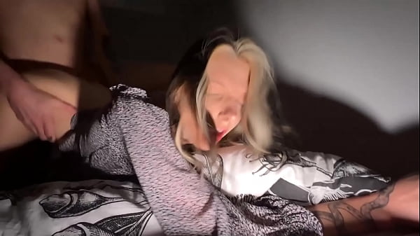 "Fuck me please, im want feel you inside" - Amazing teen