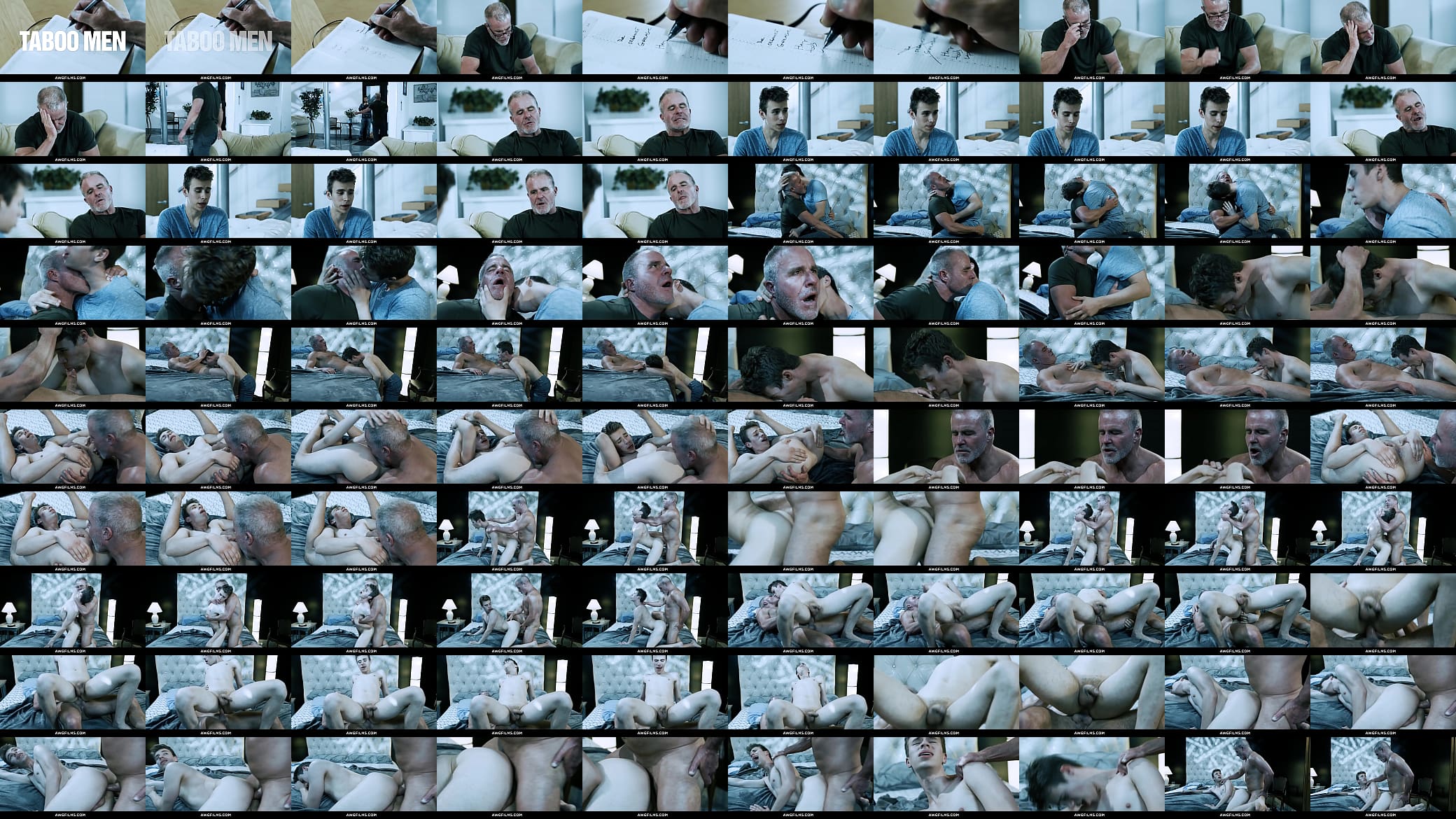 MAD WORLD 预览图