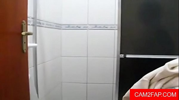 Hardcore Webcam 4 min