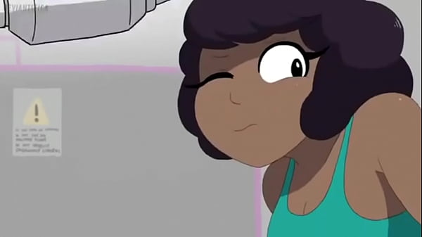 девушка кошка в беде