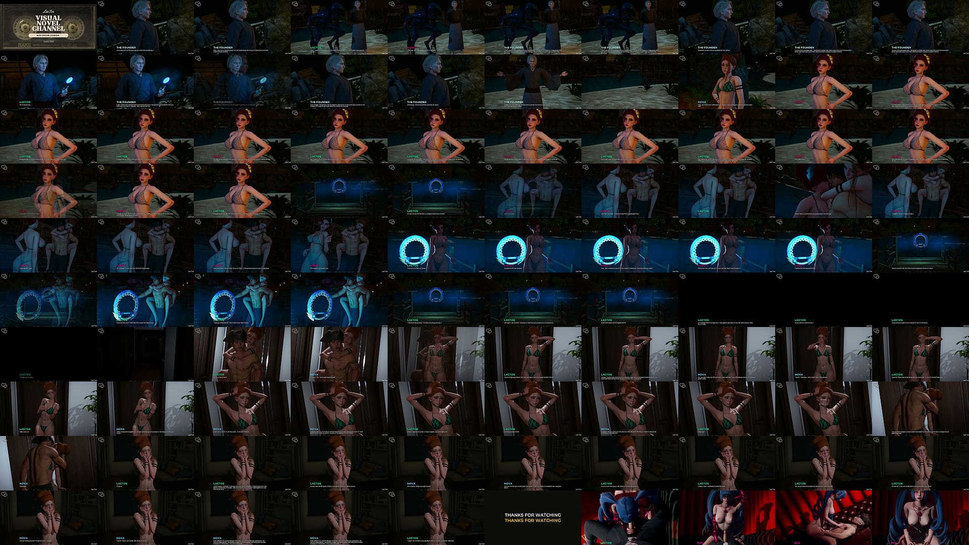 Eternum Part 187 预览图