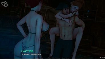 Eternum Part 187