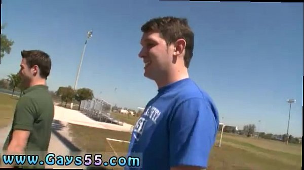 Dylan chambers and kyler moss gay sex video xxx...