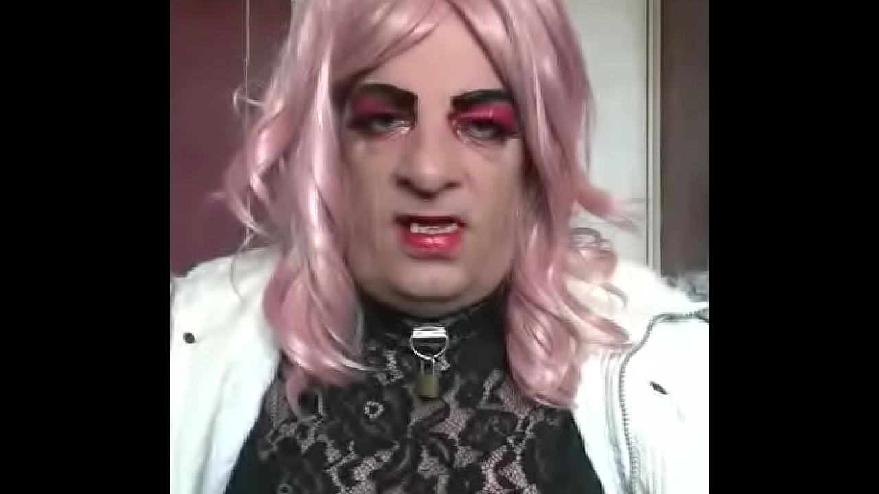 ¿Te follarías a un travesti gay? Si es así, me encantaría saber de ti para que podamos tenerlo en la parte 4 con 5 imbéciles que voten en contra.
                   ass to mouth gay crossdresser gay amateur dildo insertion muchos negros