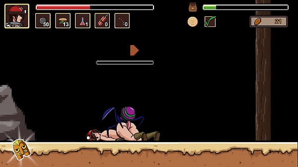 Download Video - Haileys Treasure Adventure V0&period;1