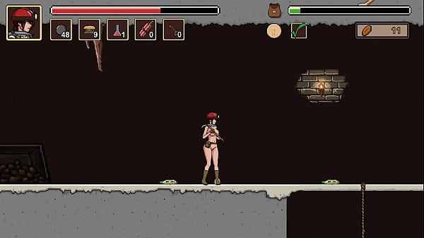Download Video - Haileys Treasure Adventure V0&period;1