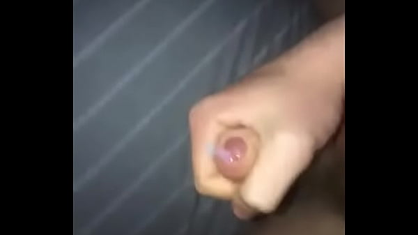 Y. Wanking And Cuming