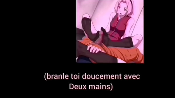 Download Video - Joi Hentai fr Sakura s'occupe de ta convalescence