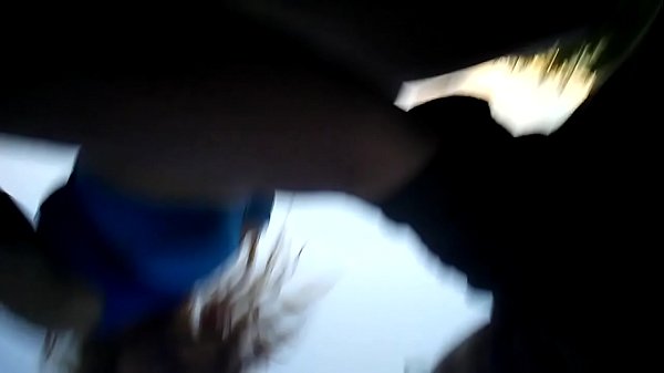 thumb write quickie