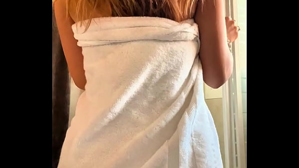 Mybadreputation - Want to see how I shower?