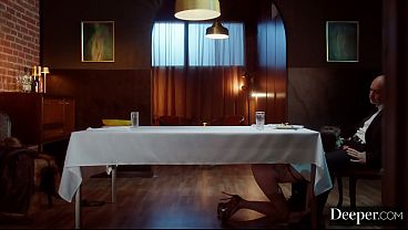 Deeper. Beautiful Submissive Lana Smalls Loves ...