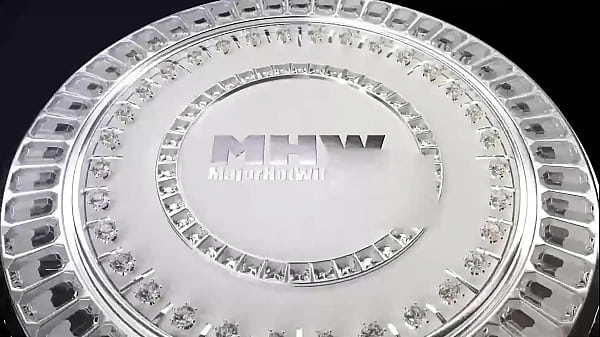 Horny Beauty Demi Dasani Gets Her Twat Eaten And Banged By Rome Major!