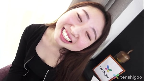 Download Video - Casting couch with cute Japanese amateur Miss Ai Okamoto sexy nurse from Tokyo interview uncensored JAV first ever JAV pussy licking pt2