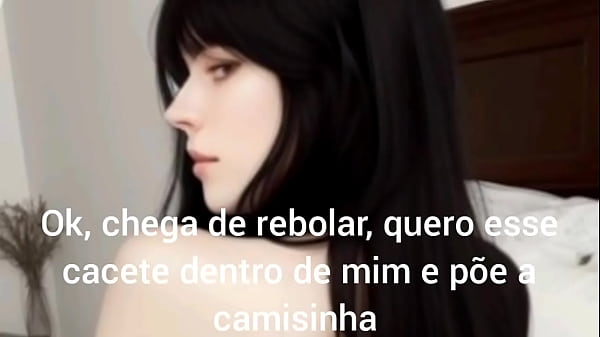 Naughty SD 1 Thumbnail