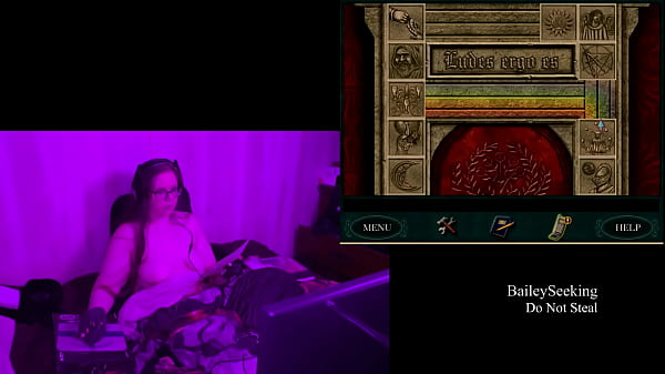 Blackmoor Manor Play Through part 4