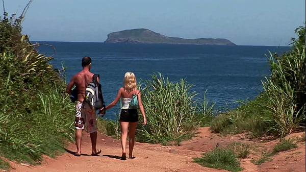 When Chloe Delaure gets horny there's no telling what she might do