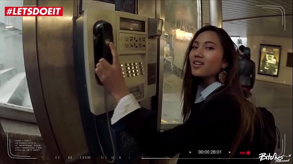 Thai Tourist gets her Tight Pussy Fucked - May ...