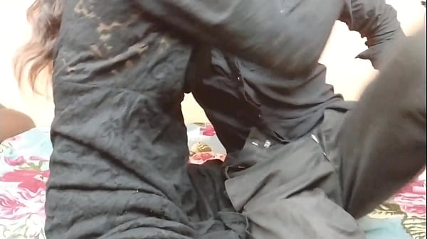 Desi Indian Daughter quenched her thirst with her Step Father