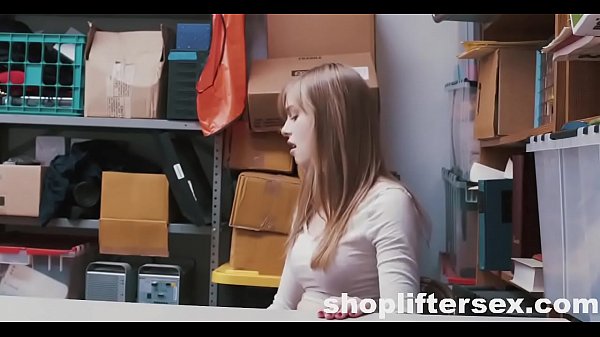 Download Video - Teen Stripdowns and Fucks Loss prevention officer