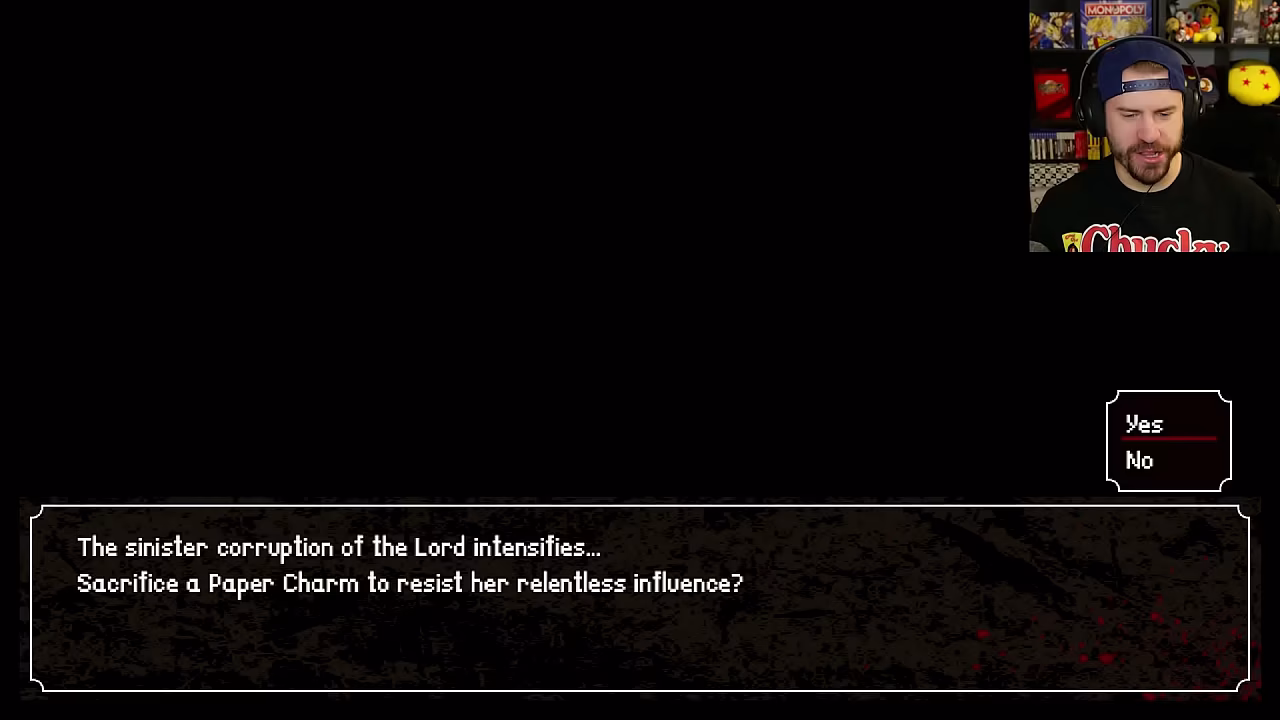 I Woke Up In An Asylum Haunted By Succubi | Cycle of Corruption #1