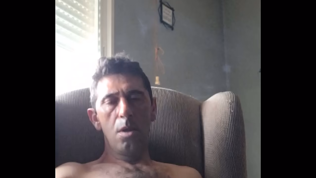 Buena paja en el sof&aacute_