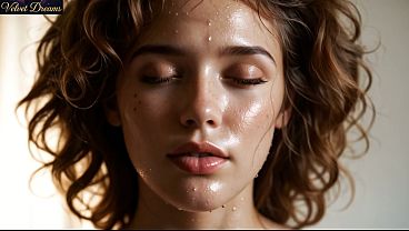 Aveline – Pure Elegance and Unforgettable Beauty (AI Generated) (FULL • 4K) [Velvet Dreams]