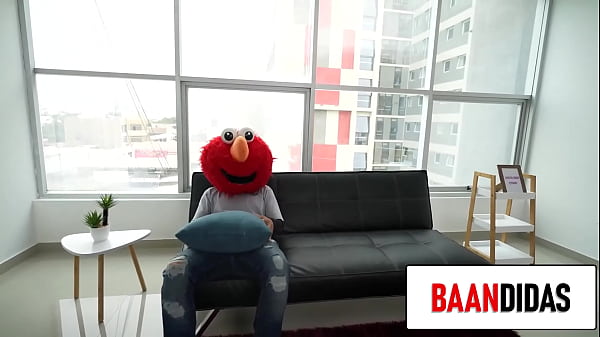 Horny rabbit performs her first anal scene for the cameras.