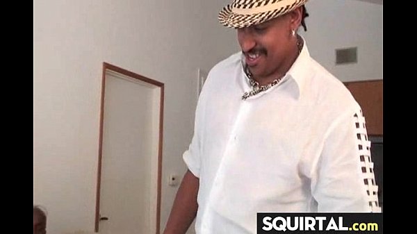 Teen s Gushing Pussy 2