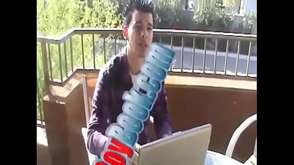 Danny brooks gives boss drake mitchell blowjob ...