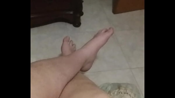 Gay foot