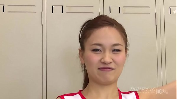 Cheer Fuck 1