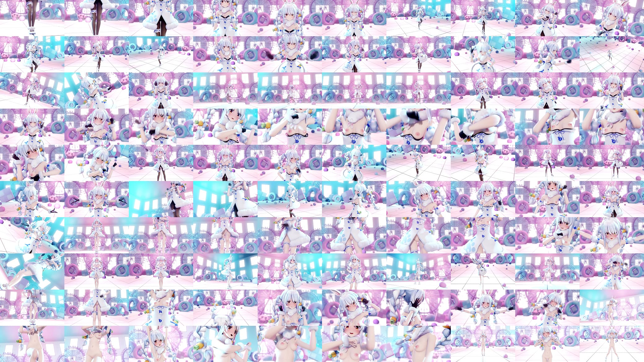 ぺこら。ドレミファロンド。 预览图