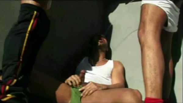 1254 sneaker sex humiliation with badboys from ...