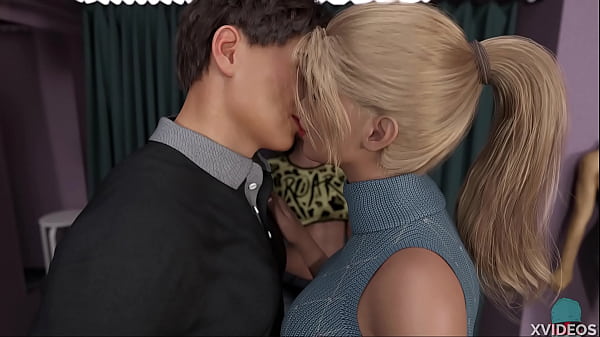 Download Video - A MOMENT OF BLISS &num;40 &bull; Rubbing against her wet&comma; hot pussy