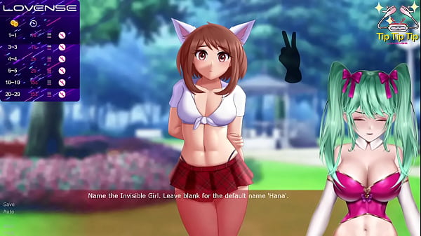MagicalMysticVA NSFW Voice Actor & Vtuber/Lewdtuber Plays "Tuition Academia" (My Hero Academia Porn Game) Stream #6
