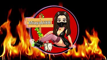 Thai Asian student 18  uniform big boobs cum on her white socks