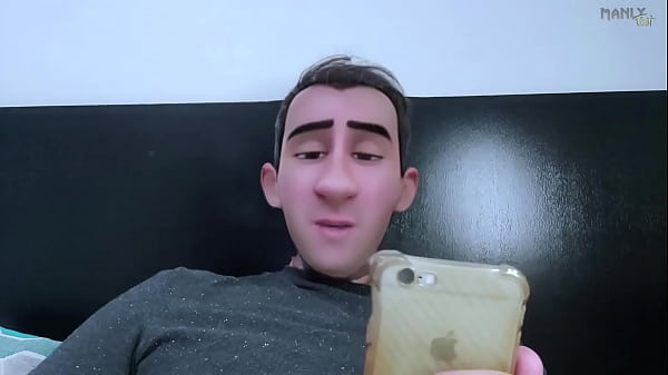 Download Video - STEP GAY DAD - WANKER - SECRETS OF THE NIGHT