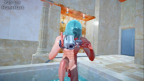 Street Fighter Chun Li Hentai Animation